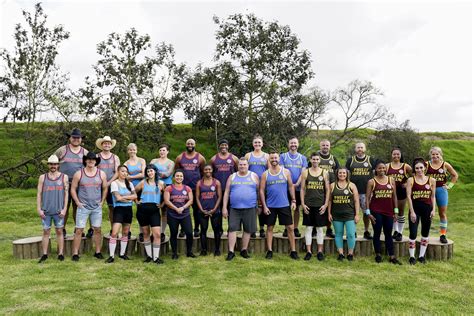 'Buddy Games' First Look: Josh Duhamel Hosts New Competition Series for ...