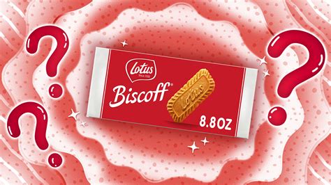 What Is Biscoff? Find Out Why Airlines Love This Cookie | Sporked