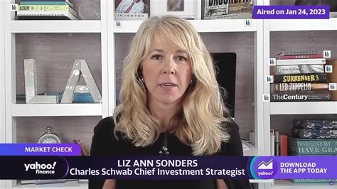 Liz Ann Sonders | Backdrop Books