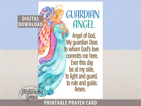 Image result for Angel Gabriel Prayer Protection