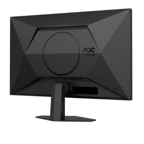 Buy AOC 27G4 27 Inch FHD 180Hz IPS Panel 128% SRGB 1MS Adaptive Sync ...