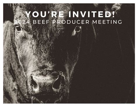 2024 Beef Producer Meeting, State Fair of West Virginia, Lewisburg, 20 ...