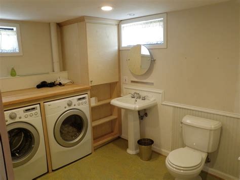 Layout Floor Plan Laundry Room Design