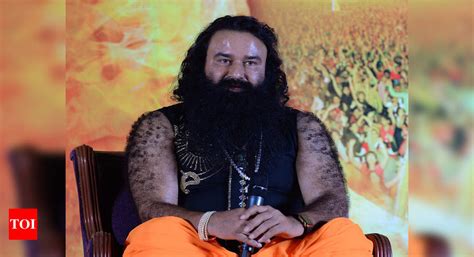 SIT quizzes dera head in jail about violence cases | Chandigarh News ...