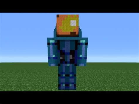 Image result for Minecraft Statue Tutorial TSMC
