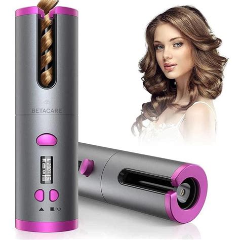 Best Hair Curlers To Buy On Amazon This Amazon Great Indian Festival 2025