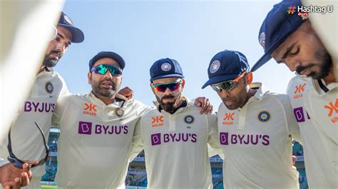 WTC Final 2023: రేపే ప్రారంభం కానున్న డబ్ల్యూటీసీ లీగ్.. హాట్‌స్టార్ ...