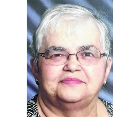 Karen Warnecke Obituary (2025) - Sidney, OH - Sidney Daily News