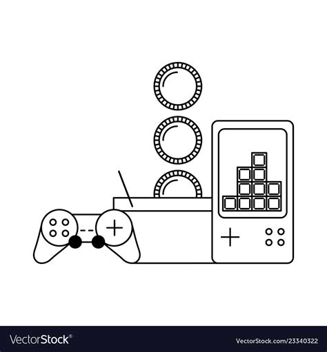 Vector Game Intro 的图像结果