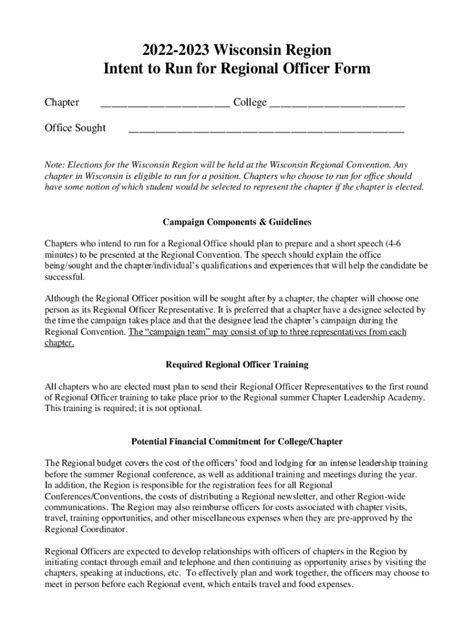 Fillable Online Wisconsin Question 1, Conditions of Release Before ...