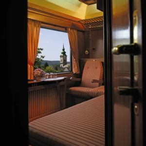 Istanbul to Prague - The Danube Express