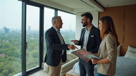 Understanding the 'B' in 2BHK: A Real Estate Insight