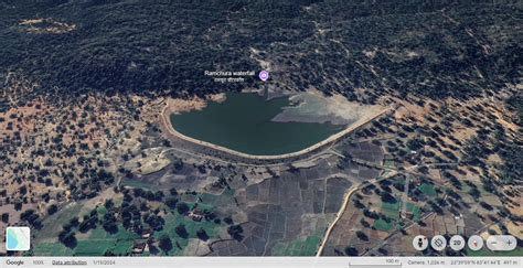 Sept. 2025: Six Killed in Luti Dam Flood Disaster in Chhattisgarh – SANDRP