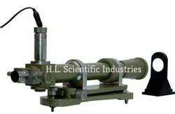 Laboratory Standard Testing and Measuring Instruments | Exporter from ...