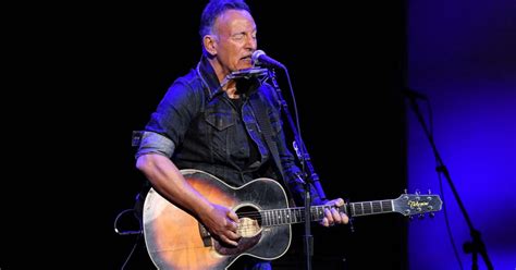 Image result for Bruce Springsteen GTO