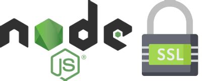 Node Server Using Open SSL 的图像结果