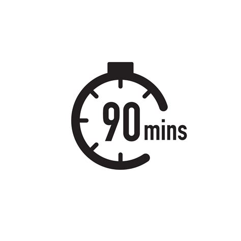 Stopwatch Icon