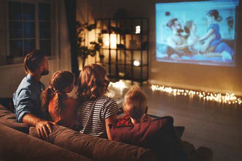 A Guide To Buying The Best Projector That Best Fits Your Modern Home ...
