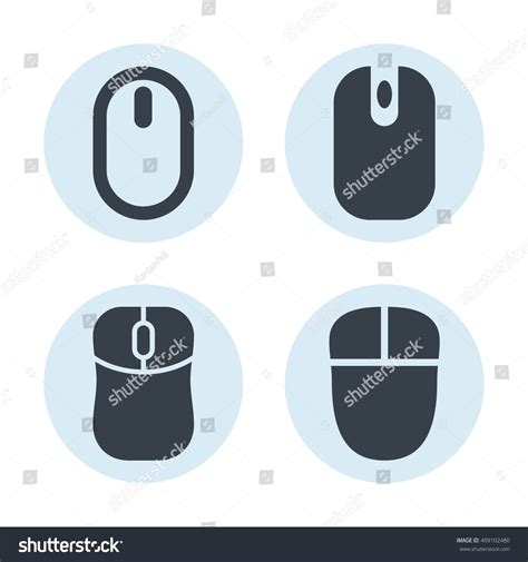 Image result for Computer Mouse Object Show