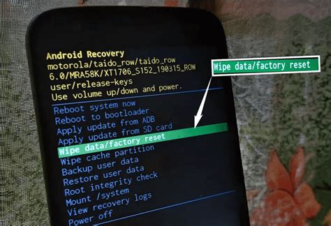 Image result for Android with Red Triangle Exclamation with Error