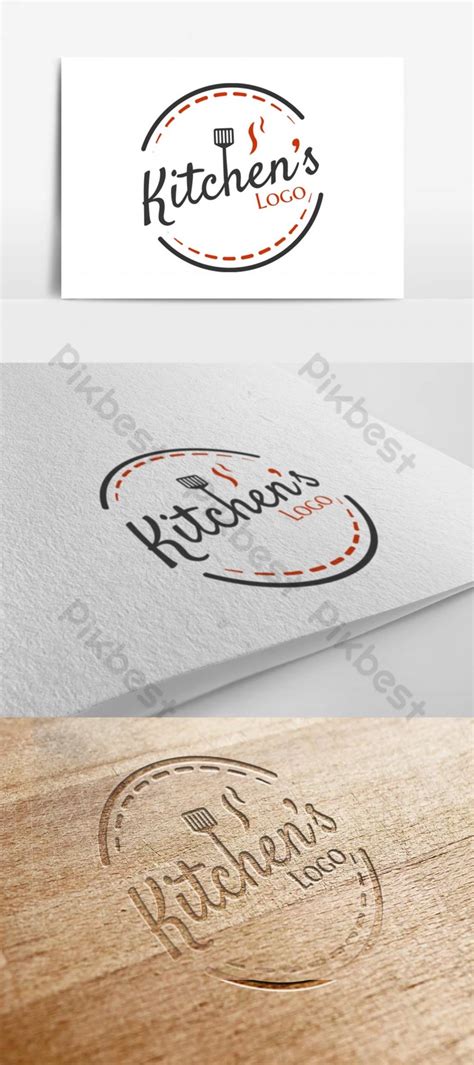 Image result for Kitchen Kit BA Logo