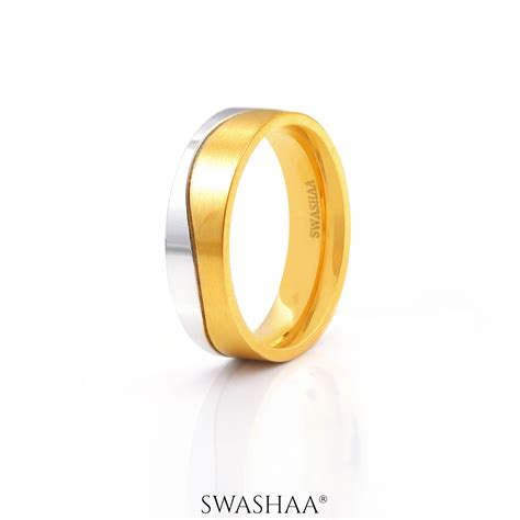 Alaric Men's Ring – Swashaa