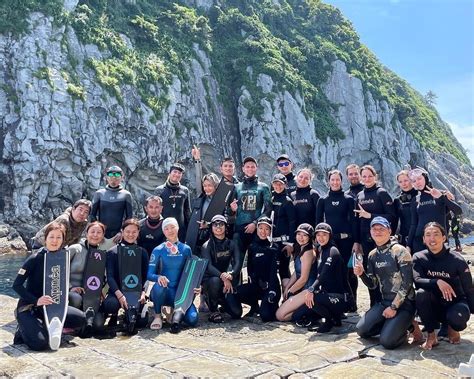 JEJU FREEDIVING CLUB "DPER FREEDIVING" (2026) All You Need to Know ...