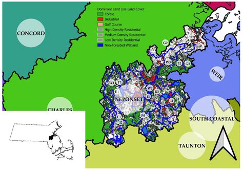 Freshwater Invertebrate Assemblage Composition and Water Quality ...
