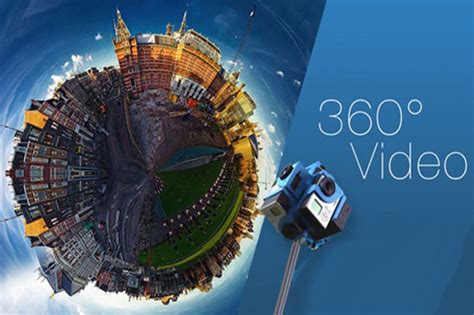 VR+旅游：制作VR旅游内容 | 集英科技有限公司