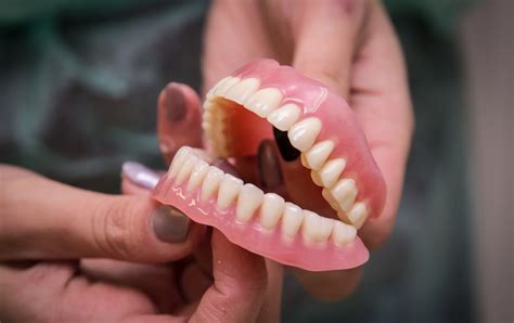 Image result for Denture Fitting Tips