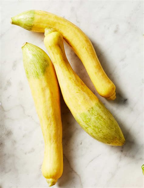 11 Types of Summer Squash Recipe - Love and Lemons