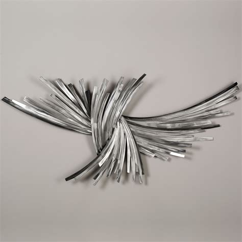 15 Collection of The Definitive Guide to Abstract Metal Sculpture Wall ...