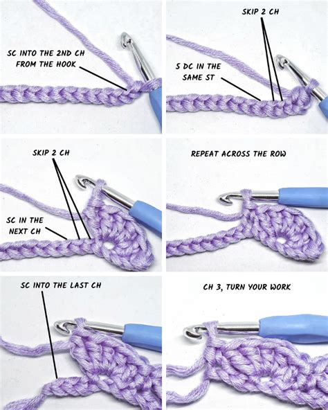 Shell Stitch 的图像结果