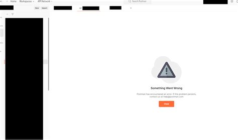 Image result for Postman Problem Lightning