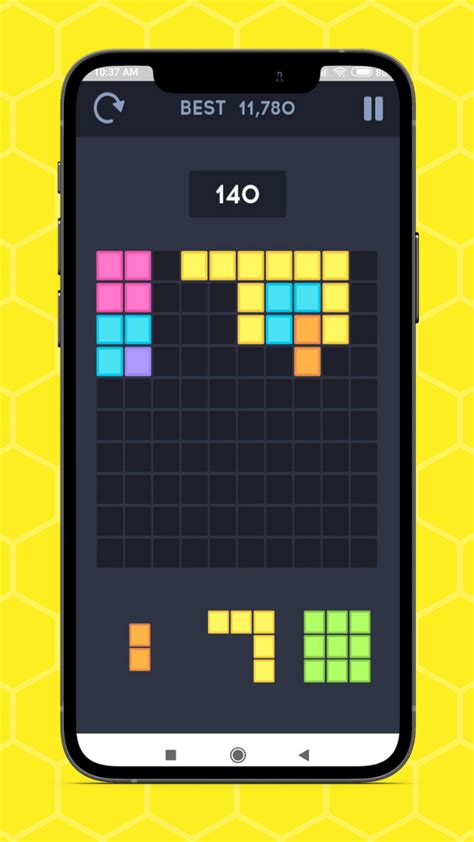Image result for Block Puzzle Plus Colorblock Game