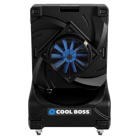 BendPak BNP5150151 5845 CFM 1 Cool Boss CB16L India | Ubuy