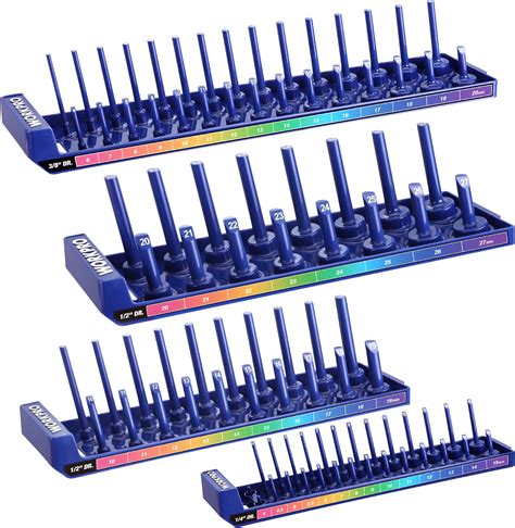 Image result for Plasma Cutter Socket Organizer