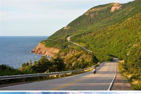 2026 Cabot Trail Scenic Culture and Adventure Drive Tour (Cape Breton ...