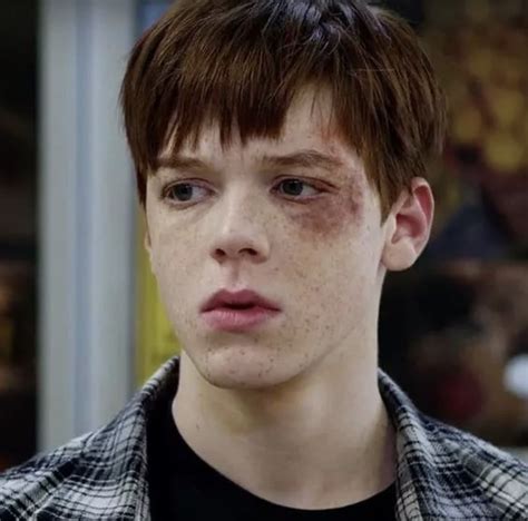 Ian gallagher | Cameron monaghan, Shameless, Ian shameless