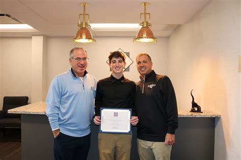 The Garland Company Names Winner of Anniversary Scholarship - Roofing