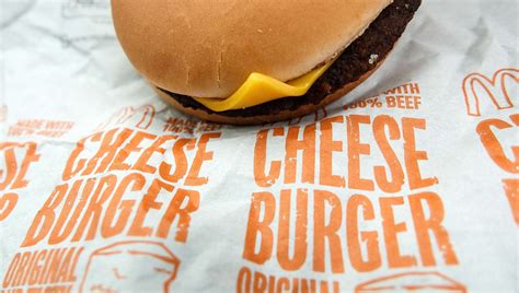 What to know about McDonald's new changes to classic menu items - ABC News