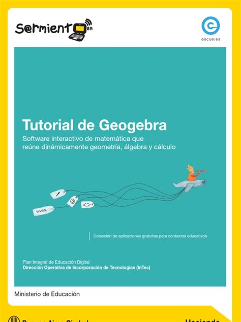GeoGebra Tutorial PDF 的图像结果