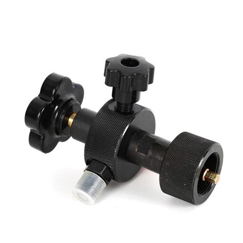 Buy Pressure Test Kit, 3500PSI Hydraulic Nitrogen Accumulator Charging ...