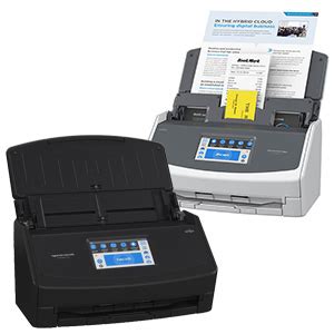 Image result for ScanSnap iX1600 Tutorial