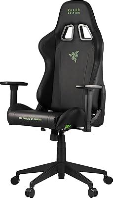 Tarok Essentials - Razer Edition Gaming Chair by Zen India | Ubuy