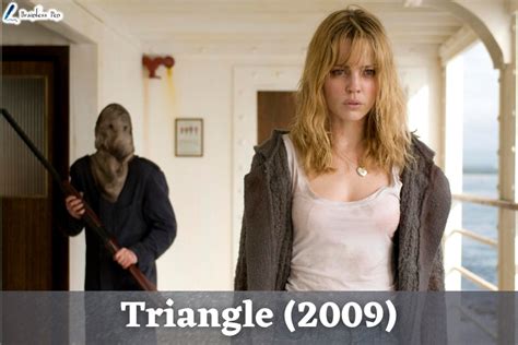 Image result for Triangle Movie Ending Explained