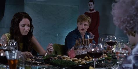 Avox - The Hunger Games: Avoxes, Explained zolotoi.by