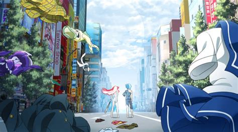 Akiba’s Trip - Cast des TV-Anime bekannt gegeben