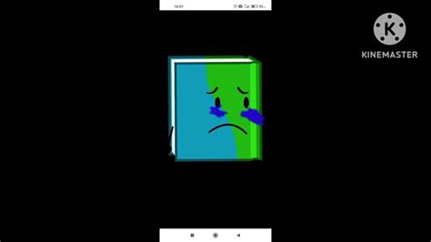 Ruby Crying BFDI Scan 的图像结果