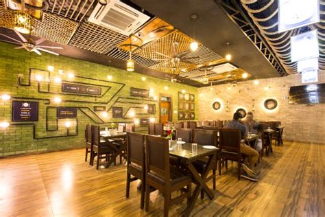 GREENCHILLYZ THE HIGHWAY RESTAURANT, Khordha - Restaurant Reviews ...